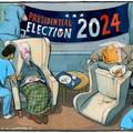 Stara gunđala: Amerikanci će predsjednika birati između dva najstarija kandidata ikad!