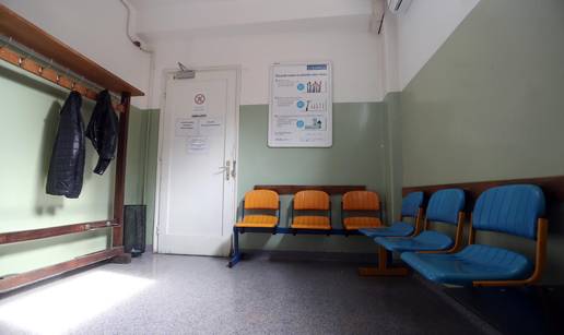 ’Moderno’ zdravstvo u kojem oboljeli mogu samo čekati smrt