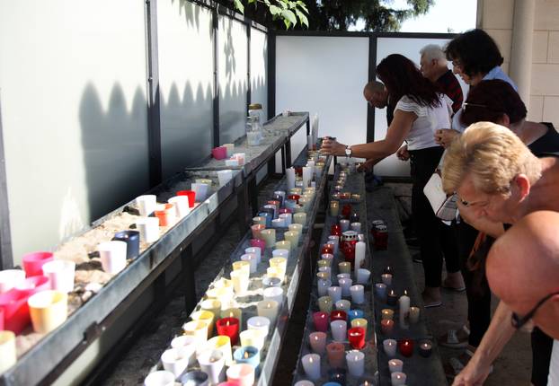 Vrpolje: Svetu misu povodom blagdana Velike Gospe predvodio je biskup šibenski Tomislav Rogić