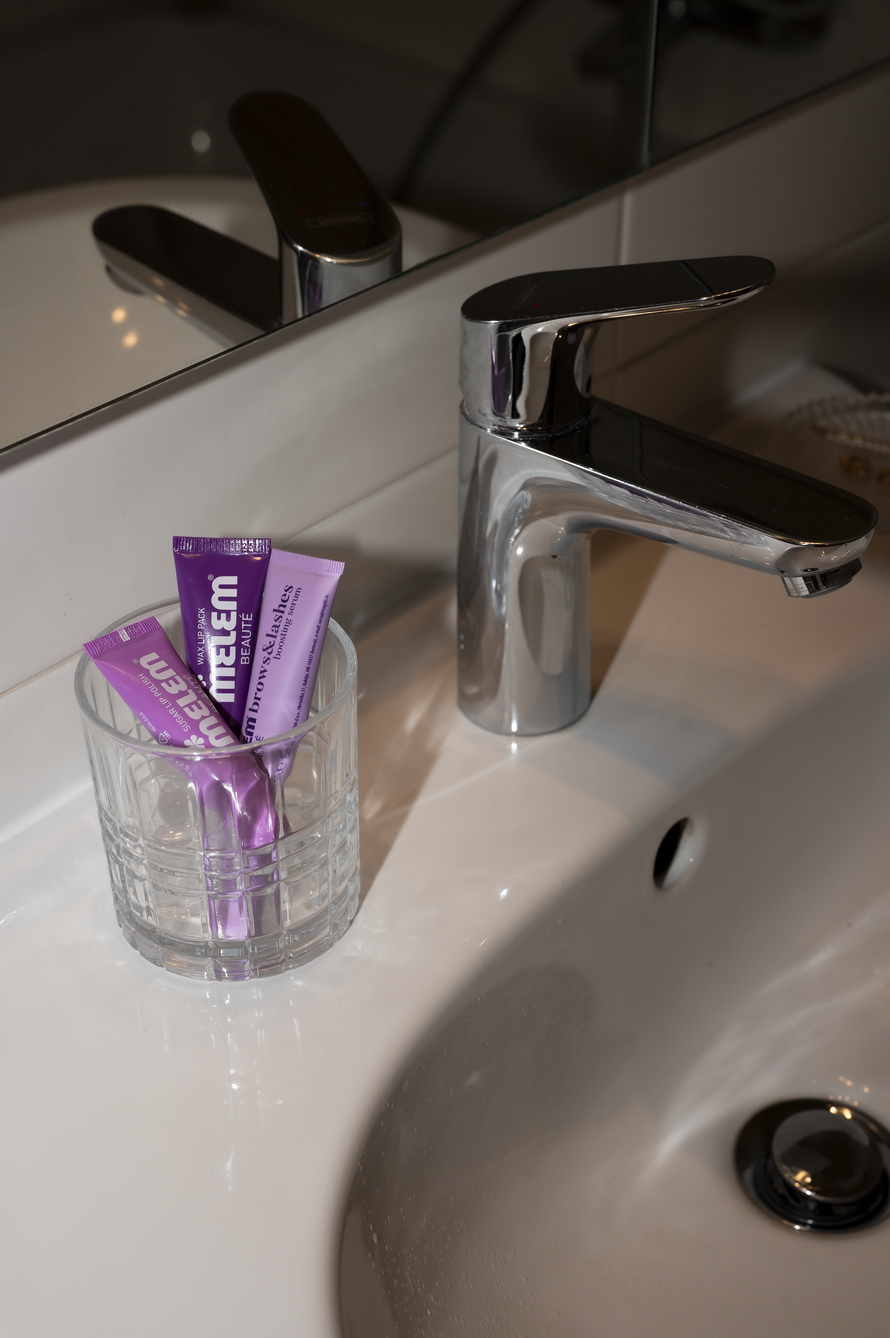 Novo & neodoljivo iz Melem Beauté linije: njega za trepavice, obrve i usne