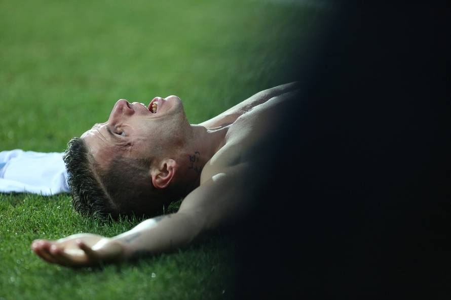 Nel Pavletić/PIXSELL