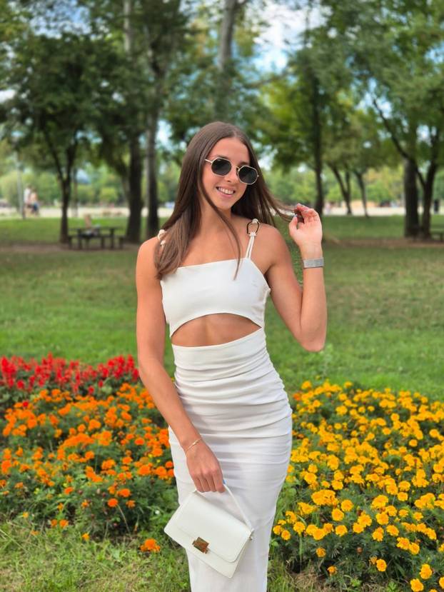 FOTO Nova zvijezda hrvatske atletike debitirala na SP-u: U ormaru imam samo jedne štikle