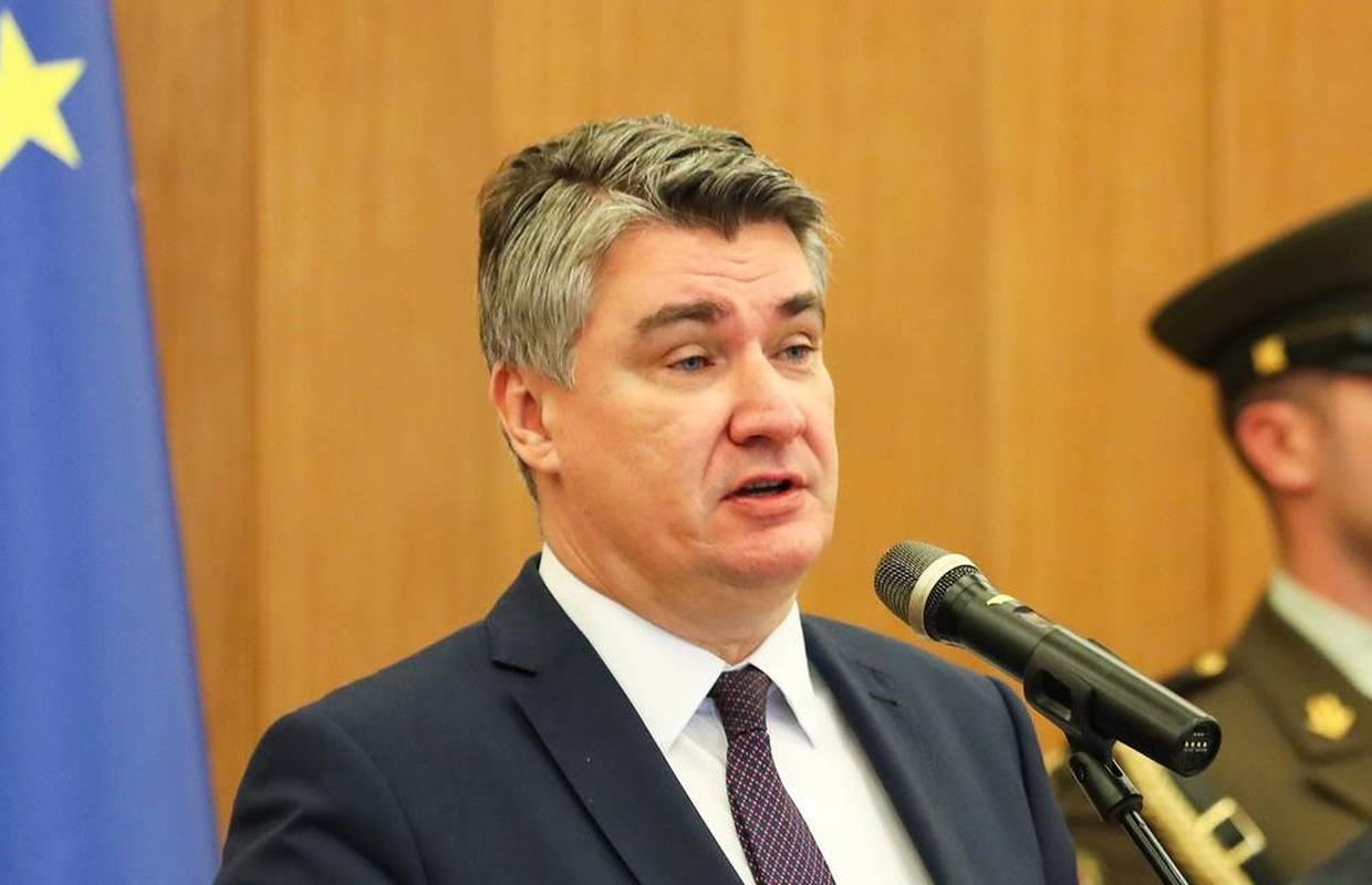 Milanović će sutra odlikovati sudionike Hrvatskog proljeća