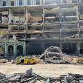 Broj mrtvih u eksploziji plina u hotelu na Kubi popeo se na 40