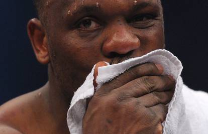 'Taj momak je opasan, Chisora neće više boksati u Njemačkoj'