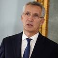 Stoltenberg: Predstavnici Švedske i Turske sastat će se uoči samita NATO saveza