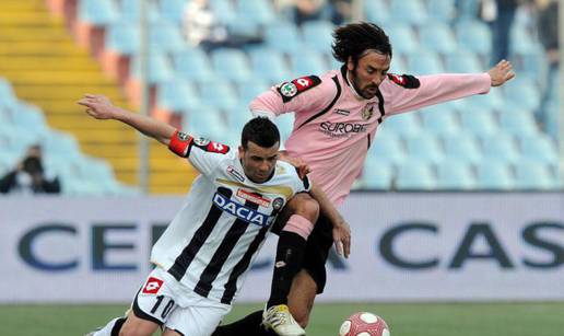 Demetrio Albertini: Di Natale je vrijedan ove reprezentacije...