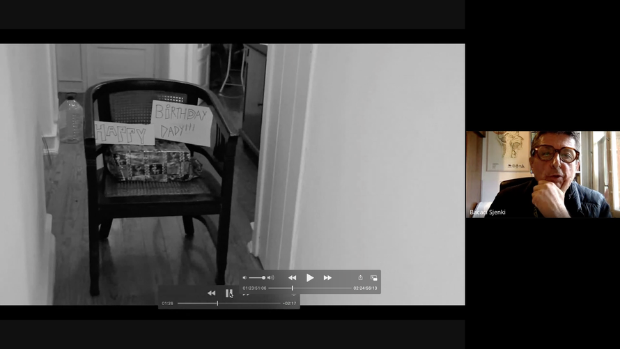 Nebojša Slijepčević i Stanko Herceg birali najbolje učeničke filmove o iskustvu izbjeglica