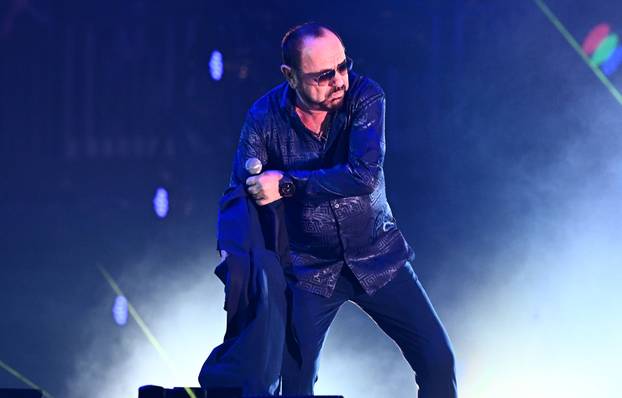 Aleksandra Prijović održala šesti koncert u Areni Zagreb