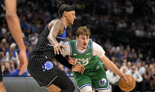 &Ccaron;udesni Flagg zabio 51 i sru&scaron;io rekord, ali je Dallas izgubio...