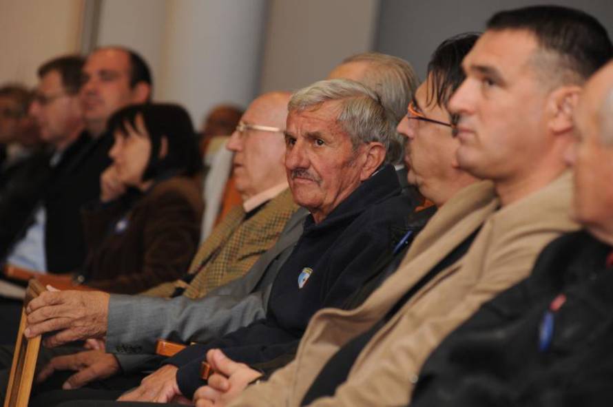 Hrvoje Jelavić/Pixsell