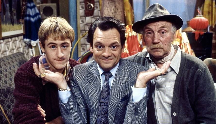 Umro Patrick Murray: Glumio je Mickeyja Pearcea u 'Mućkama'