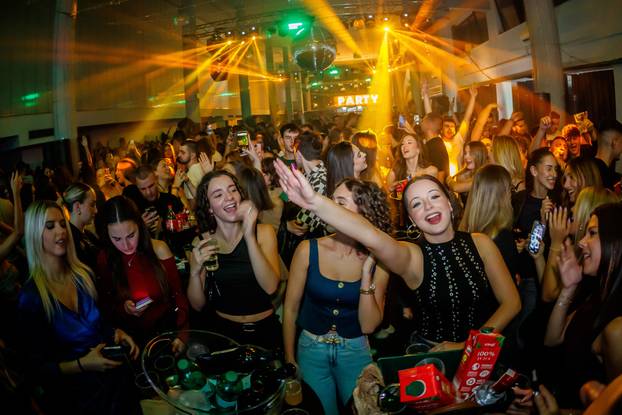 Split: Koncert Maje Šuput