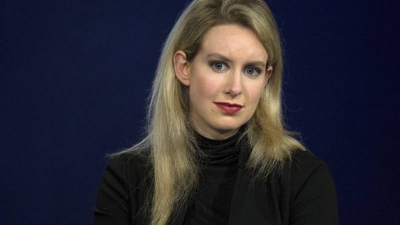 Pretpremijera dokumentarca o Elizabeth Holmes rasprodana je u rekordnom roku u Hrvatskoj!