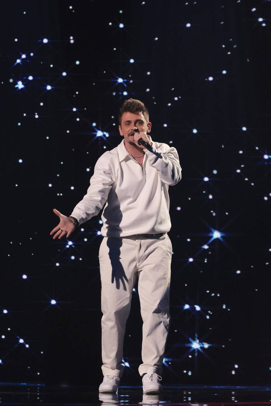 Evo koga bi strani influenceri poslali u Beč na Eurosong...