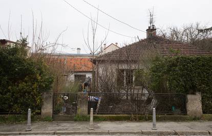 Žena je teško opečena: Kuća u Zagrebu planula zbog opuška?