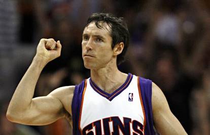 NBA liga: Nash igrao zadnju utakmicu za Phoenix Sunse?