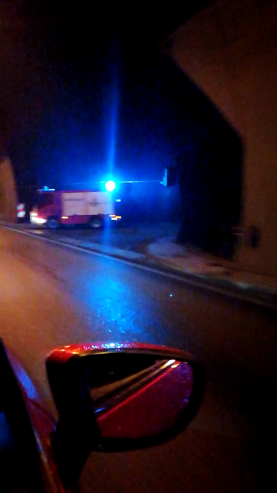 Šok u tunelu Učka: Otpao dio ventilacije, sudarila se dva auta