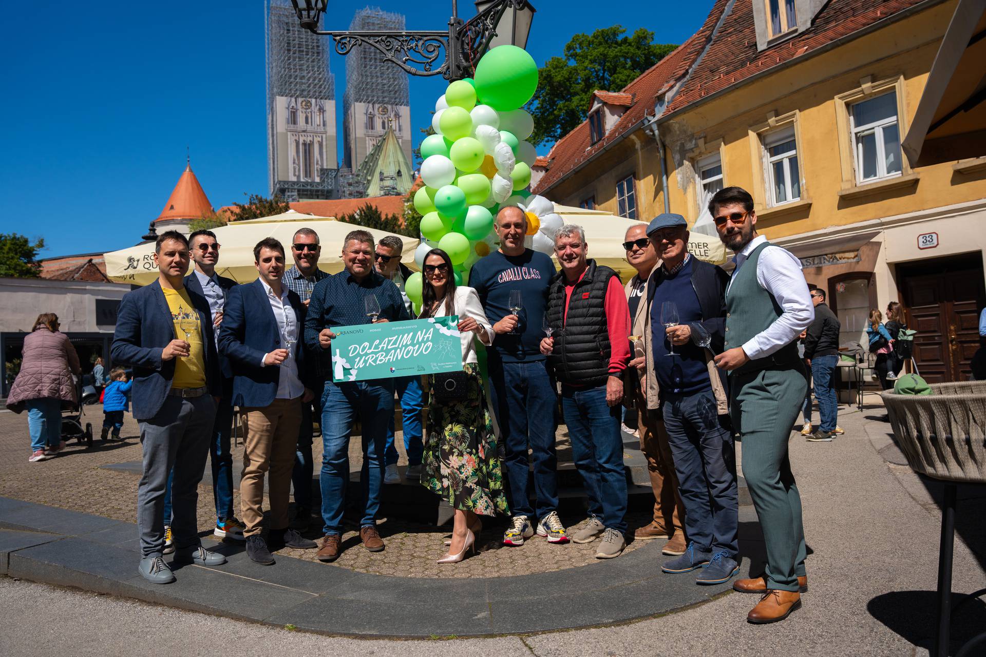 Održava se prestižna manifestacija “Urbanovo 2024.”