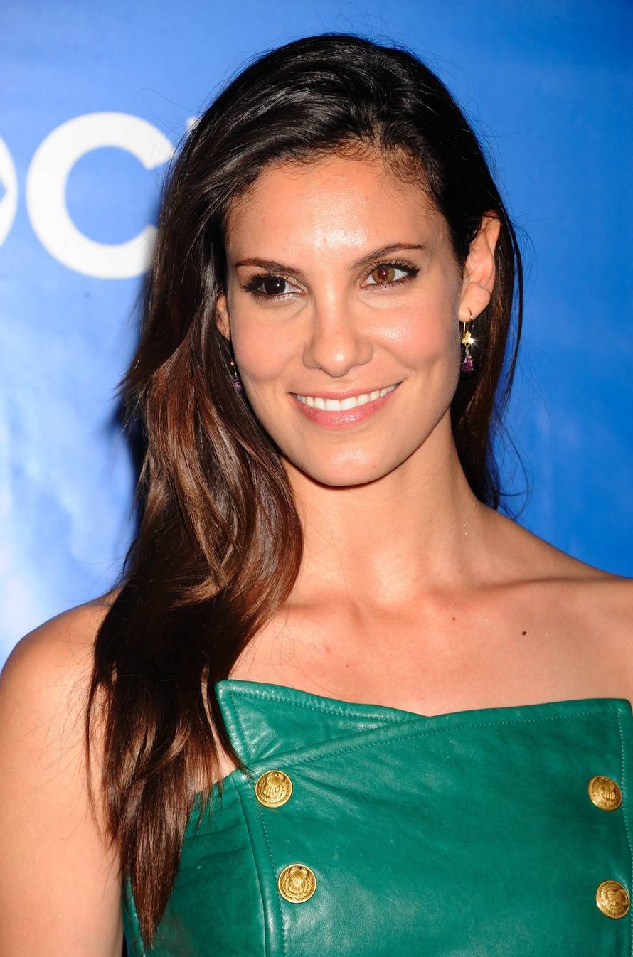 2012 CBS Upfront - New York