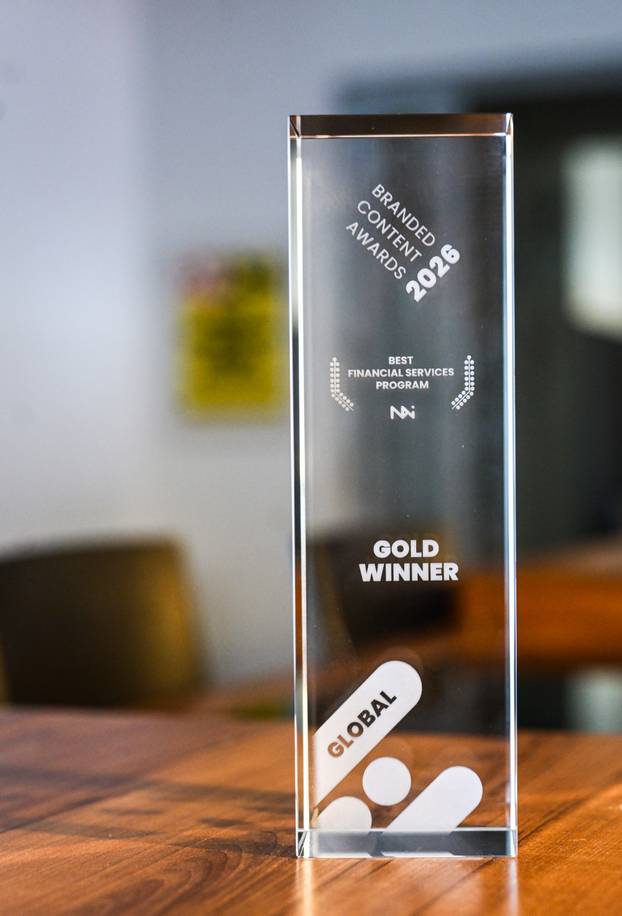 24sata Zagreb: Brand Content Awards 2026.