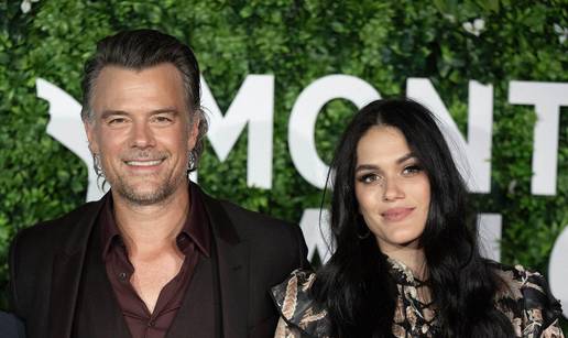 Josh Duhamel (51) dobio dijete sa suprugom Audrom (30)...