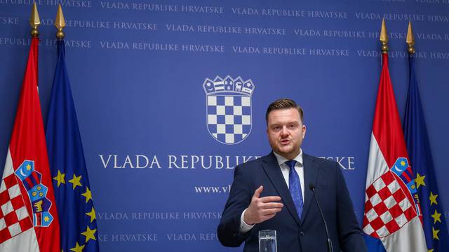 Zagreb: Ministar Primorac o neoporezivim primicima
