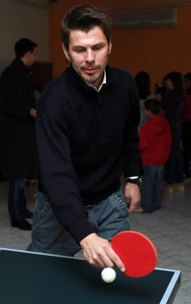 Imotski: 8.10.1968. ro?en Zvonimir Boban