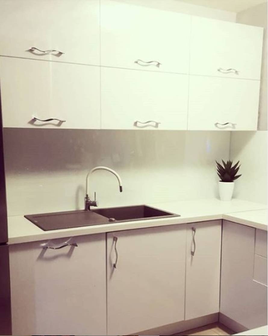 Raskošan stan para iz 'Ljubavi na selu': Pažnju privukle štikle