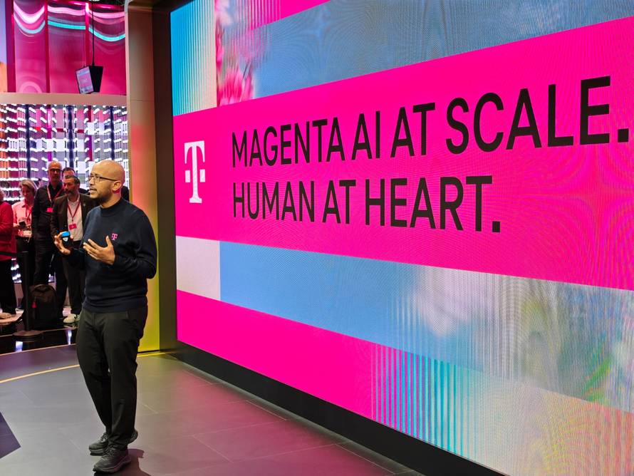 DT zatvara rupe u signalu u Europi uz pomoć Starlinkove satelitske veze na mobitelima