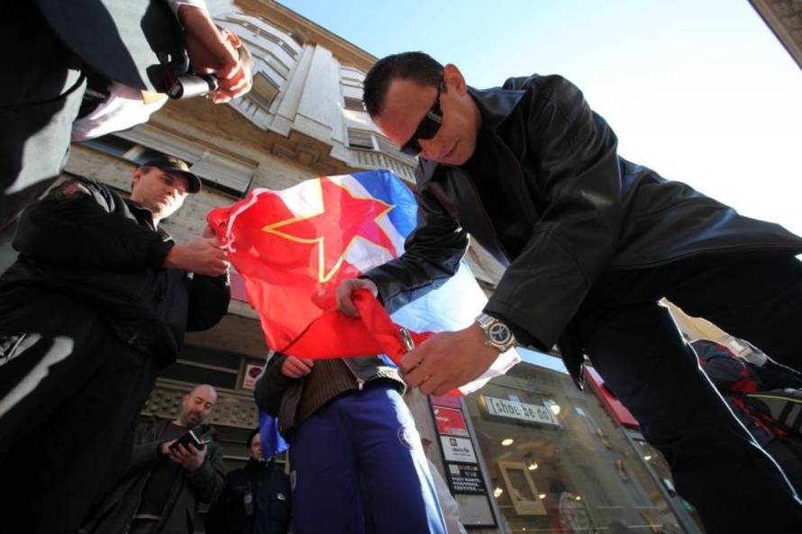 Robert Anić/PIXSELL