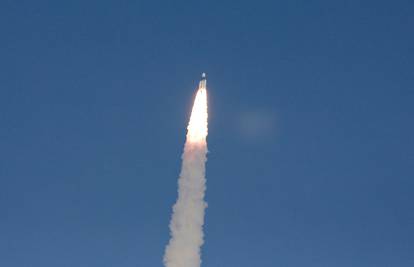 Indija je uspješno lansirala satelit za promatranje Zemlje