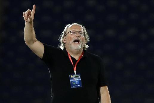 Izbornik Malija kritizirao Fifu, Uefu i klubove. Evo zbog &ccaron;ega...