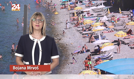 Gledajte '240 sekundi' 24sata! Kako je došlo do velikog pada u noćenjima u apartmanima