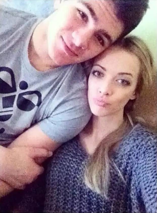 FOTO Majku je pratio do oltara, a sad se i sam oženio. Zvijezda rukometaša u braku s liječnicom