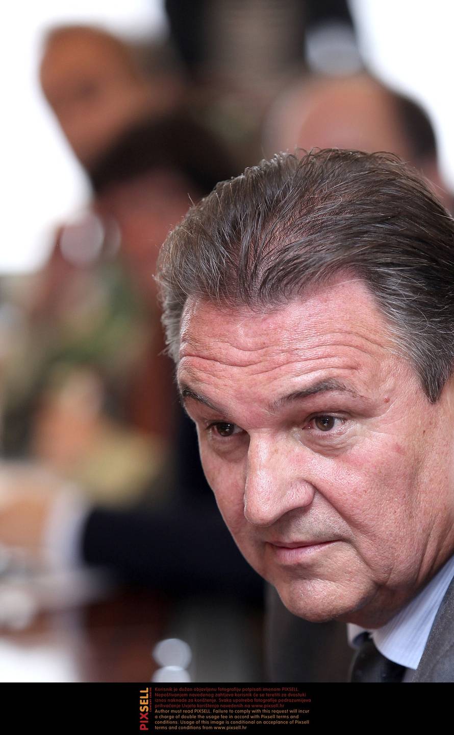 Patrik Macek/Pixsell