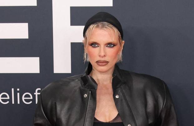 The 67th Annual Grammy Awards in Los Angeles