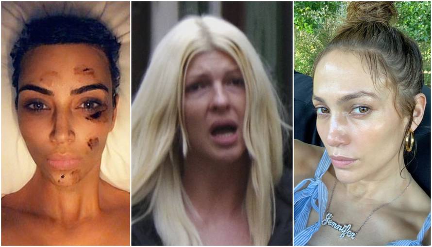 Šminka i Photoshop rade čuda: Šokirale su prirodnim izdanjem