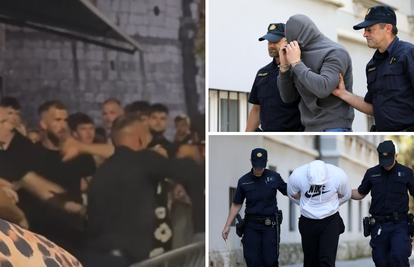 Svjedokinja krvavog napada u Poreču: 'Napadačima se u očima vidio bijes. Disali su kao risevi!'