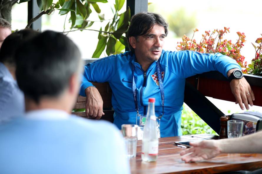 Dobio Ruse ili izgubio, Dalić će nas voditi na Mundijal u Kataru