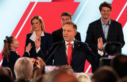 Ponovno se spušta ‘željezna zavjesa’ između stare i nove Europe