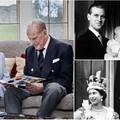 Princ Filip i kraljica Elizabeta su rekordno skupa: Upoznao ju je kao curicu, a rod su u 3. koljenu