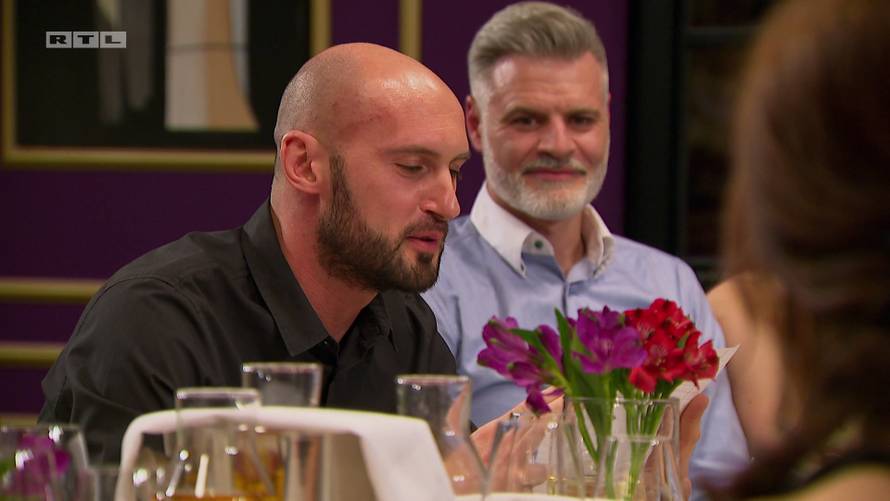 Nikad dosadno na večeri, a svoj komentar dali i eksperti: 'Ako joj sad nije jasno, kada će biti?'