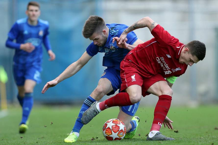 San o Ligi prvaka ide dalje! Pali su Redsi, Modri u četvrtfinalu