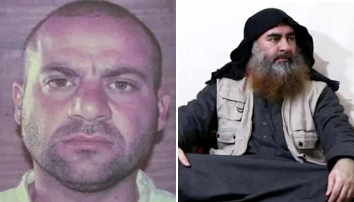 Nemilosrdni krvnik ISIL-a: On je nasljednik Al-Baghdadija...