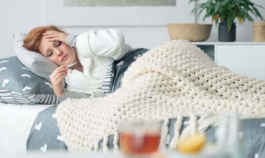Top savjeti koji djeluju: Citrusi i žitarice za oporavak od gripe