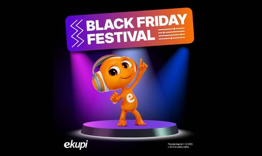 15 godina poslovanja vodeće domaće Internet trgovine