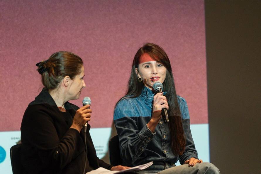 Publika izabrala najupečatljiviji film i potvrdila moć umjetnosti u izgradnji razumijevanja