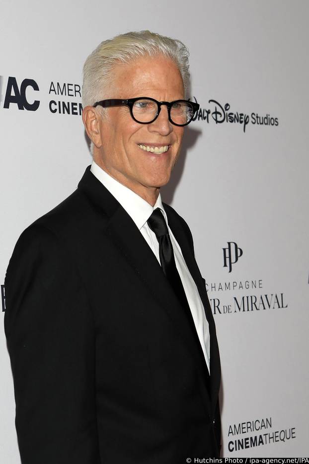 USA - 36th Annual American Cinematheque Awards - Beverly Hills