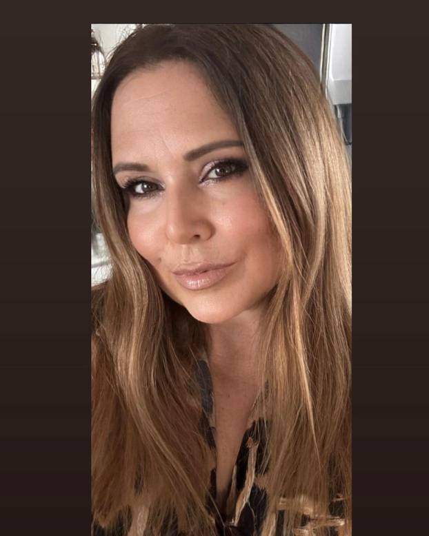 FOTO Tko je supruga Marka Perkovića Thompsona?